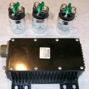 Generator Control Unit