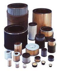 Standard Filter Elements