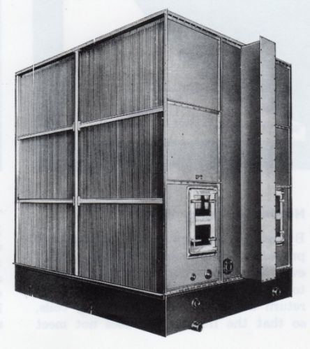 Air Handling Units