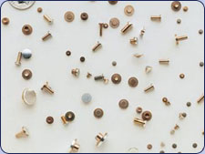 Machine Composite Rivet
