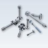 Captive Screws