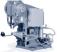 Dual Anti Tiedown Safety Switches