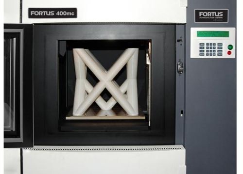 Fused Deposition Modeling Services