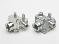 Tumble Deburring Machines