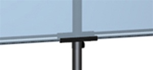 Classic Banner Stand