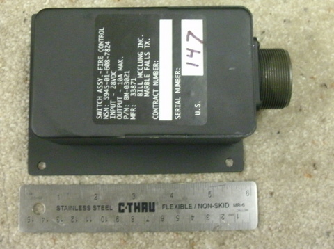 Custom Solid State Relays