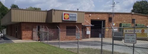 Industrial lubricants