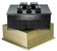AIR COOLED HEATSINKS