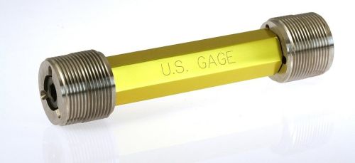 Thread Setting Plug Gages