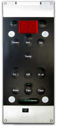 New Replacement Cruisair SMXII Keypad