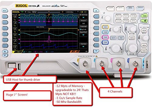 Digital Oscilloscope