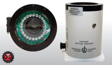 FasTrak Optical Blade Tracker