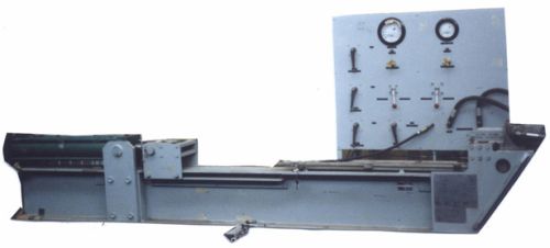 Actuator Test Stand Heavy Duty