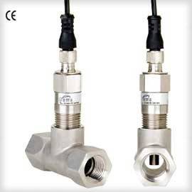 Thermal Dispersion Flow Switch