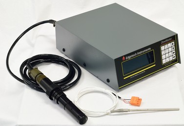 DewMaster Chilled Mirror Hygrometer