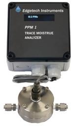 Trace Moisture Analyzer