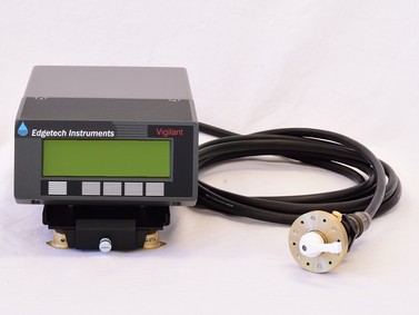 Vigilant Aircraft Hygrometer