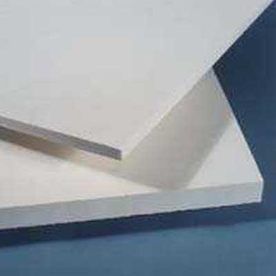 Metal ZIRCAR RSLE-57 Refractory Sheet Multisize