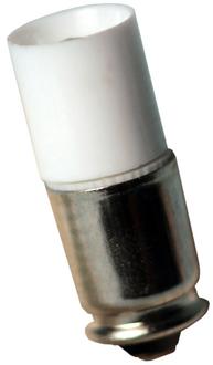 GROOVE BASE LEDS, Packaging Type : White