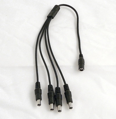 PYE Cord