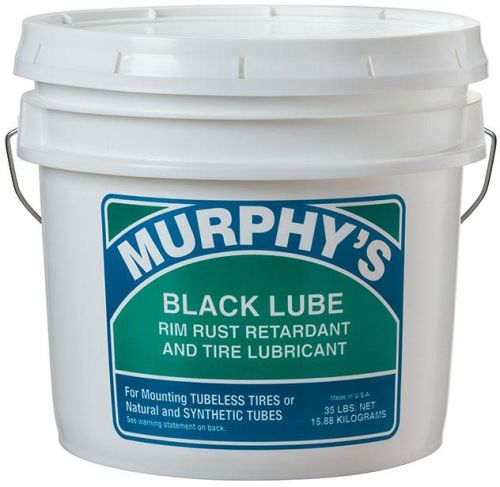 Murphy's Black Lube