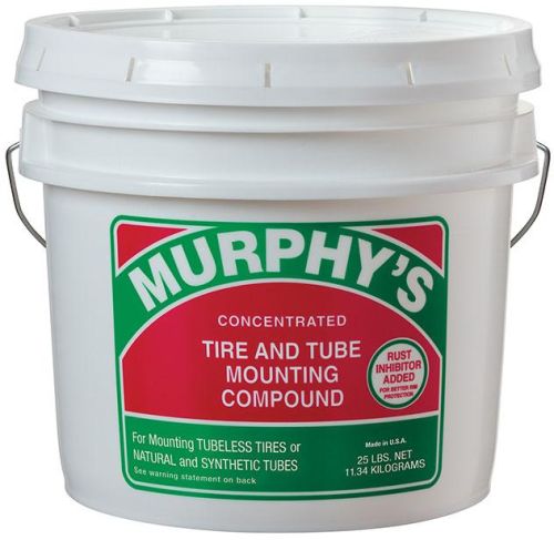 Murphy's Original Concentrated Tire