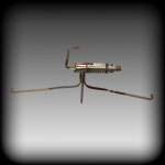 Manual Load Bending Machines