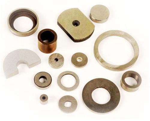 Samarium Cobalt Magnet