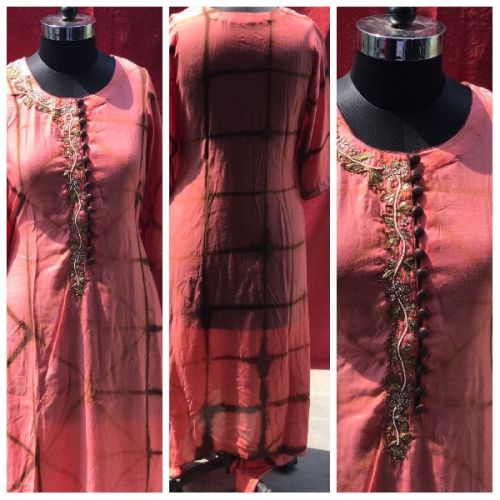 Ladies Kurtis, Country of Origin : India