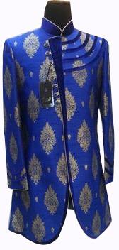 Mens Sherwani, Pattern : Embroidered, Printed