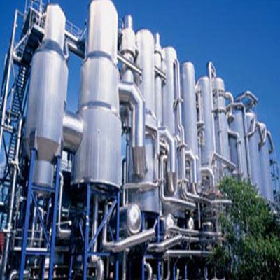 Evaporator System