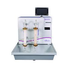 Dialyzer Reprocessing Machine