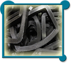 Custom Molded Rubber Parts