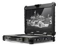 Rugged Laptop