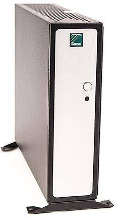 Thin Client Terminals