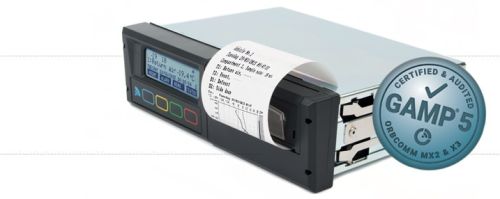 Temperature Recorder