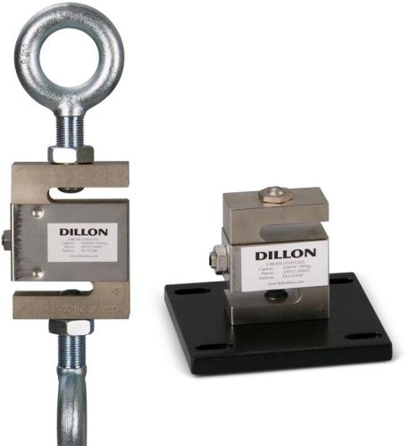 Dillon Load Cells