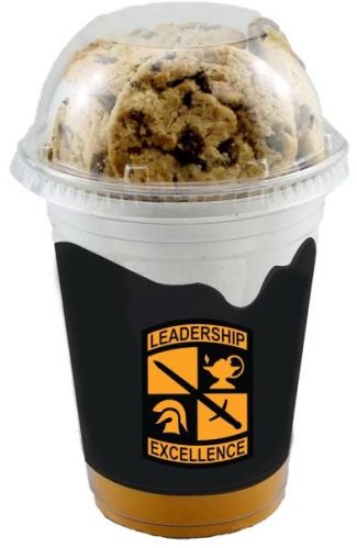 Clear Plastic Cup 4' width x 6' height., Packaging Type : Assorted