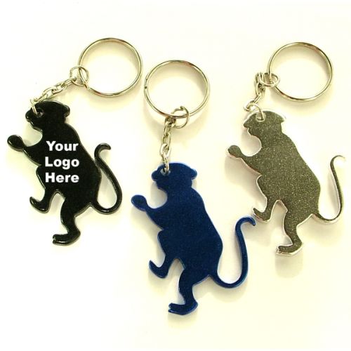 Aluminum Key Holder, Shape : Monkey, Animal