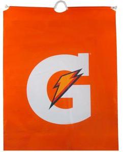 Drawstring Plastic Bag