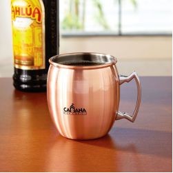 Copper Mug