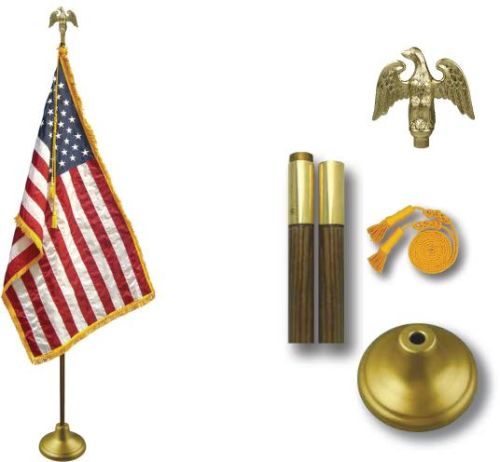 Message Feather Flags