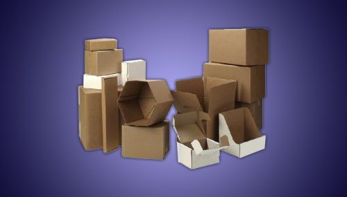 Corrugated Packaging
