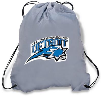 String-A-Sling Backpack