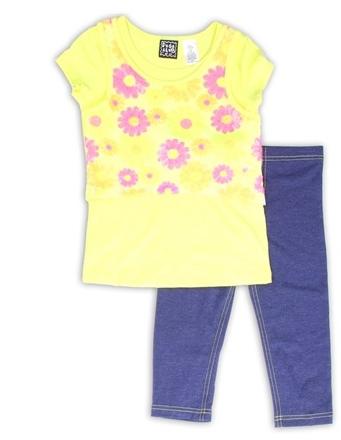 Girls Garden Summer Set