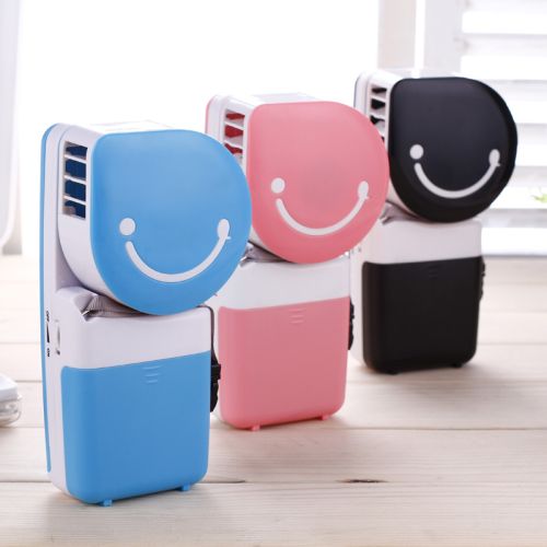 USB Charger Portable Cooling Fan