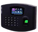 Fingerprint Time Attendance, Brand Name : ZKTeco