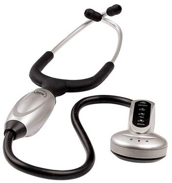 Electronic Stethoscope
