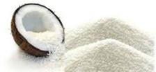 Coconut Desiccated Powder