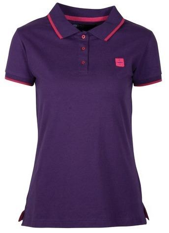 Girls Polo Neck T-Shirts